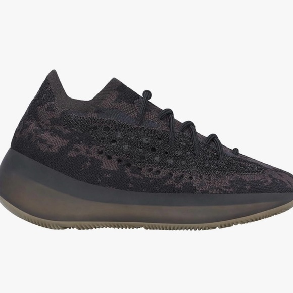 adidas Other - Men’s Adidas Yeezy Boost 380 Onyx